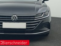 Volkswagen Arteon - Vorschau Bild 21
