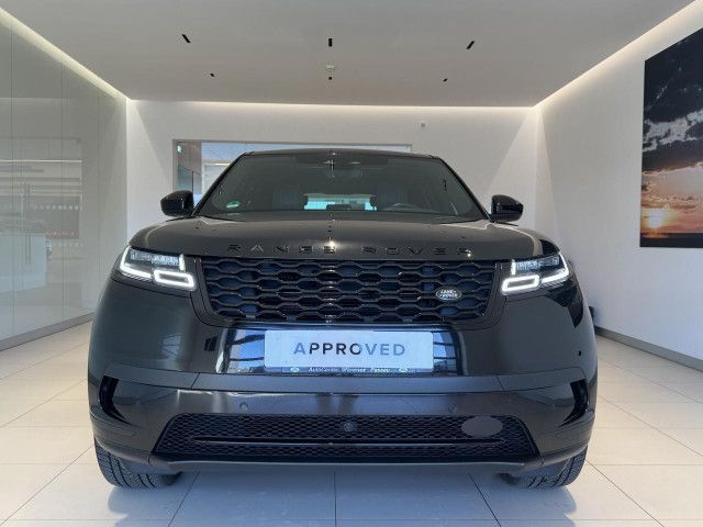 Foto Nummer 7: LAND ROVER Range Rover Velar