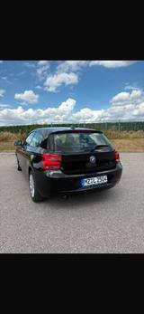 BMW 114i - - BMW 114 von privat