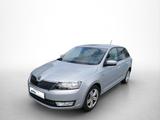 Skoda Rapid Spaceback 1.2 TSI Green tec Drive 1. Hand - Skoda Rapid in Frankfurt (Main)