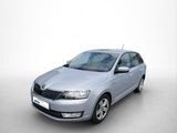 Skoda Rapid Spaceback 1.2 TSI Green tec Drive 1. Hand - Skoda Rapid: Spaceback