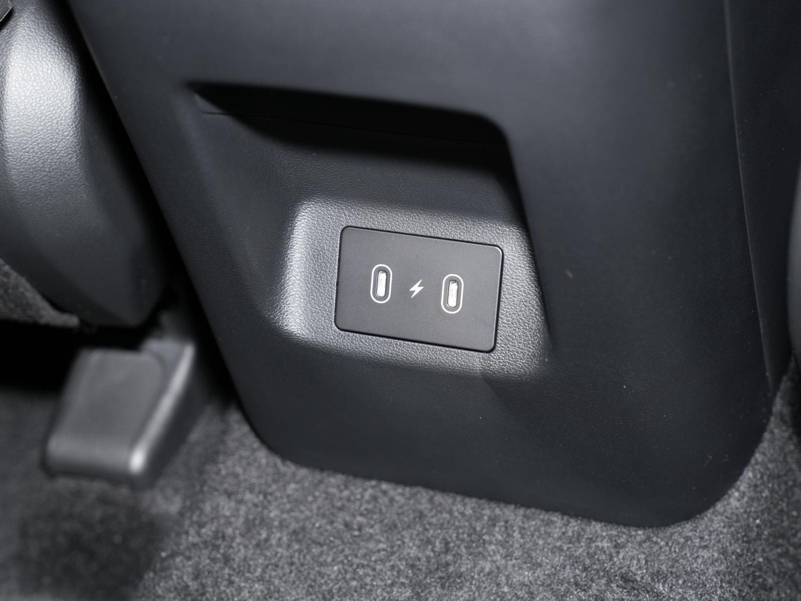 Hyundai TUCSON - Bild 21