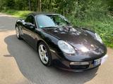 Porsche Boxster 2.7 - Sportpaket - Porsche: 2.7