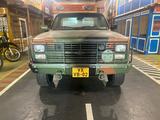 Chevrolet K30 - Chevrolet K30 von privat