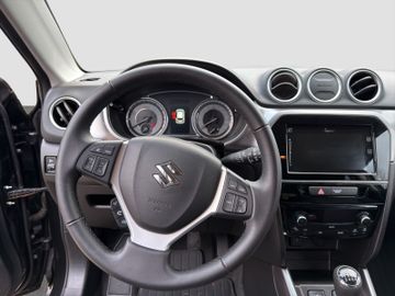 Fotografie 11 des Suzuki Vitara 1.4 Comfort | Allwetter |