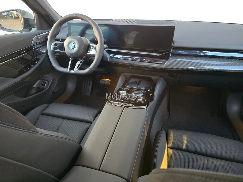 BMW i5 - Bild 4