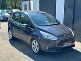 Ford B-Max 1.6 TDCi Titanium AHK/KAMERA/SHZ/PDC - Ford B-Max Gebrauchtwagen in Bremen