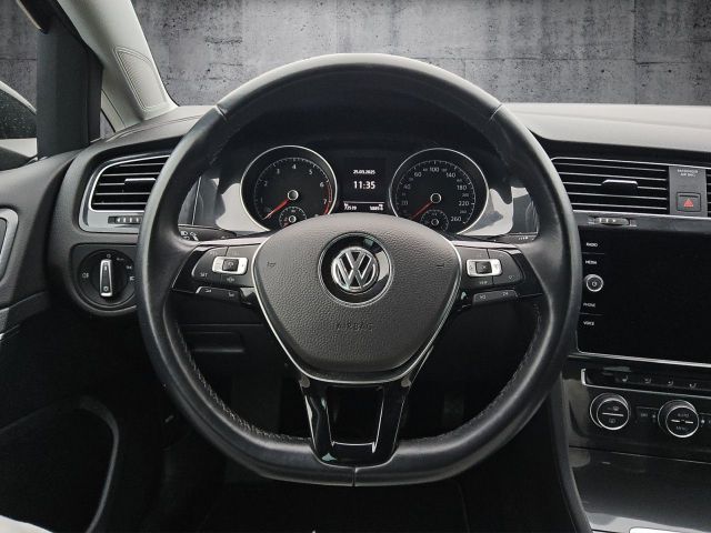 Golf VII Variant 1.5TSI R-Line Navi Climatronic