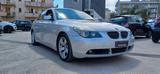 BMW Bmw e60 525d 2.5 i6 Eletta - BMW 525: 525d E60
