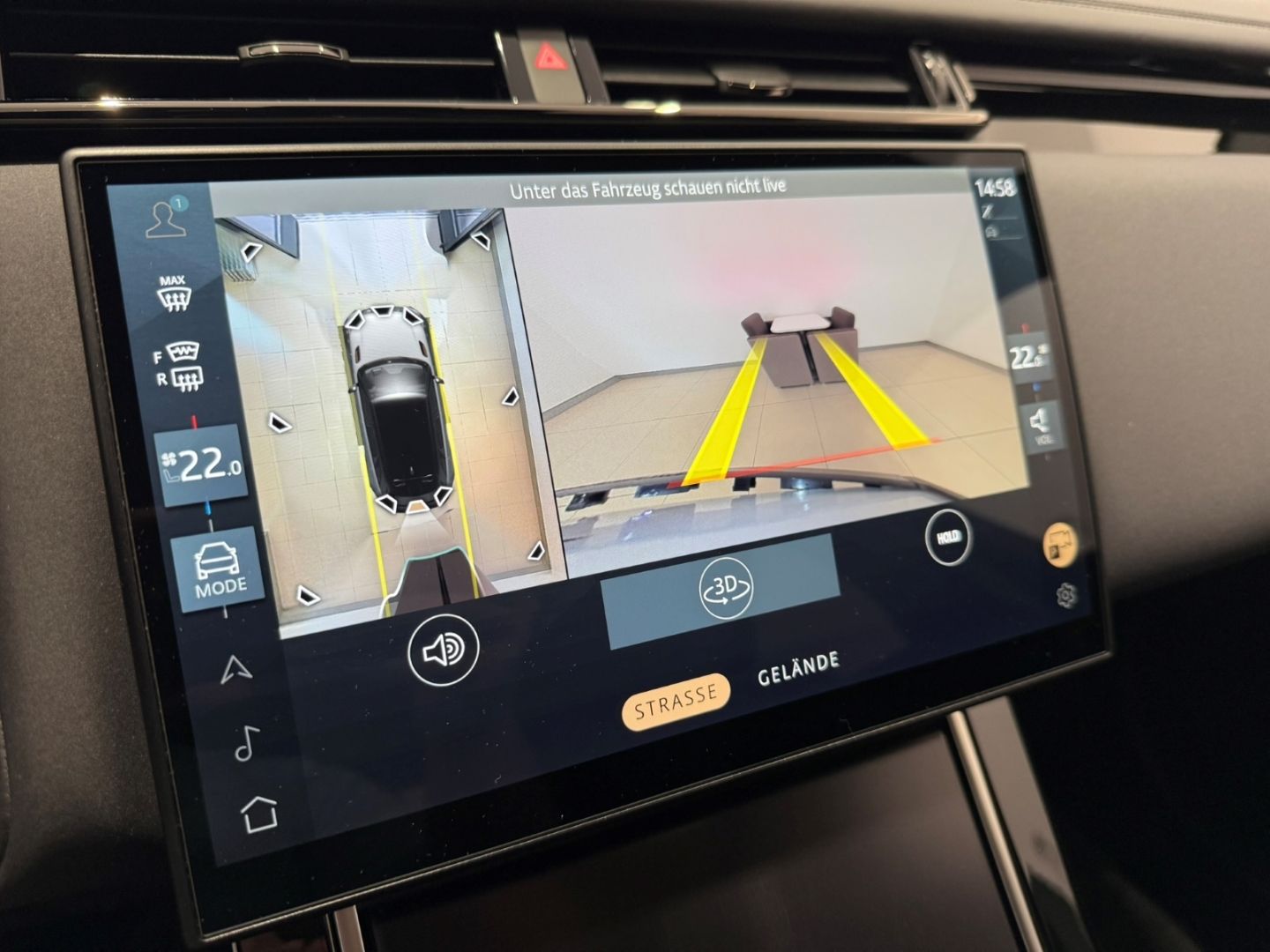 Land Rover Range Rover Velar - Bild 12