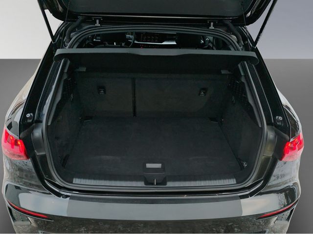 A3 Sportback 35 2.0 TDI S line S-tronic