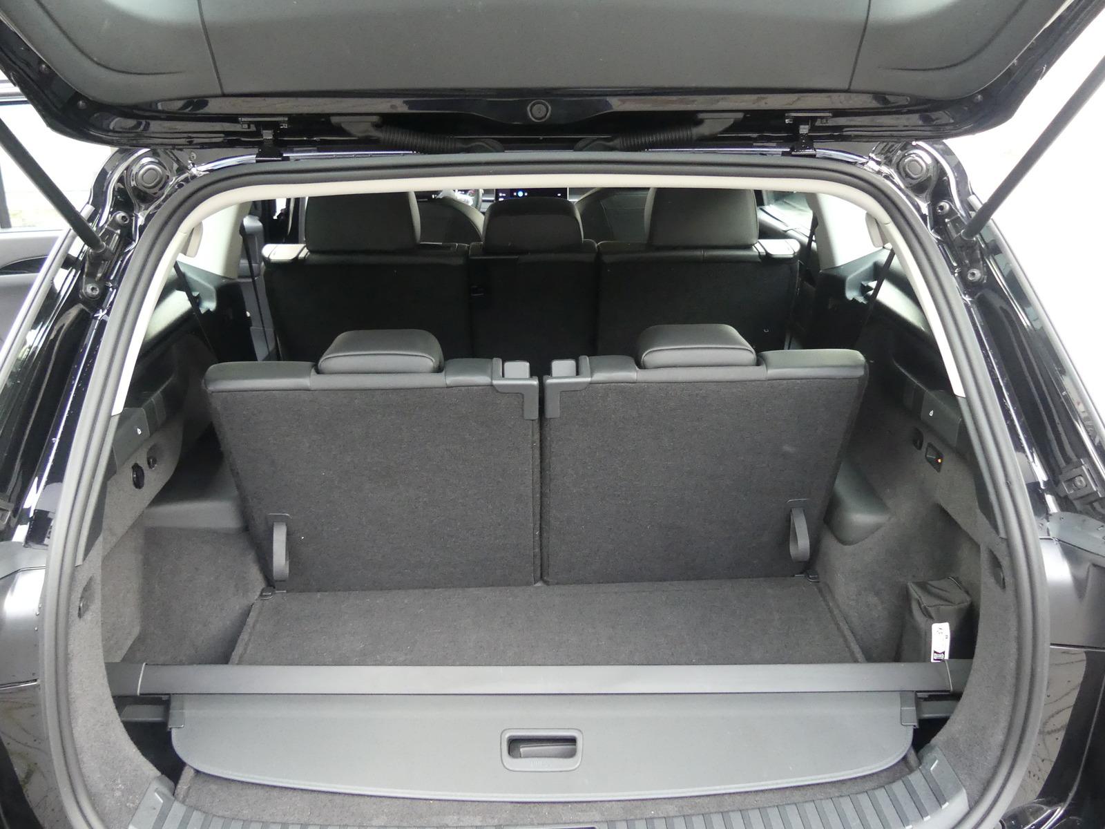 Volkswagen Tayron 1.5 eTSI Life Hybrid 7SITZE/MATRIX/AHK/KA, миниатюра 13