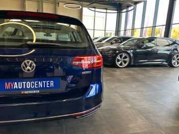 Volkswagen Highline  *4Motion*Pano*Led*Kamera*Massage*