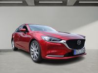 Mazda 6 - Vorschau Bild 7
