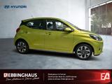 Hyundai i10 1.2 Benzin 5-Gang Trend Navi Apple CarPlay - Hyundai i10 in Ludwigshafen