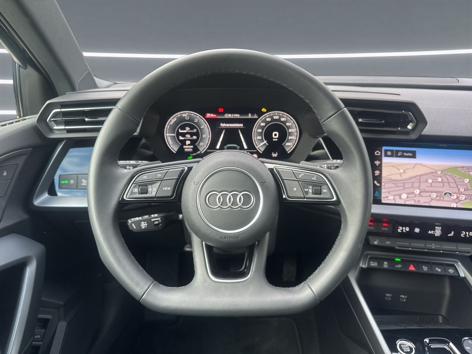 Audi A3 - Bild 10