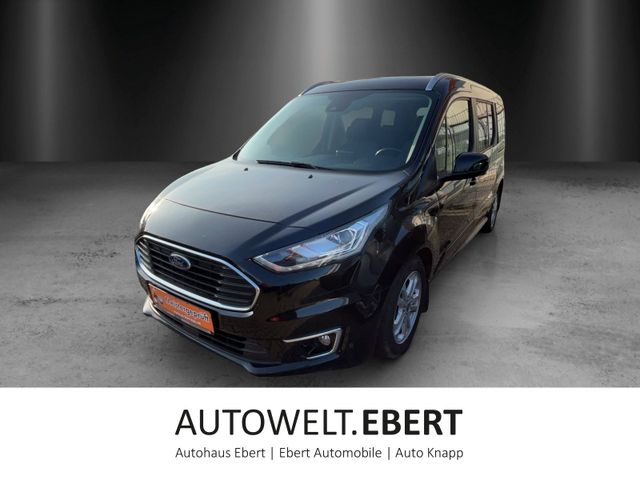 Ford Tourneo Connect 1.5TDCi Grand Titanium EcoBlue