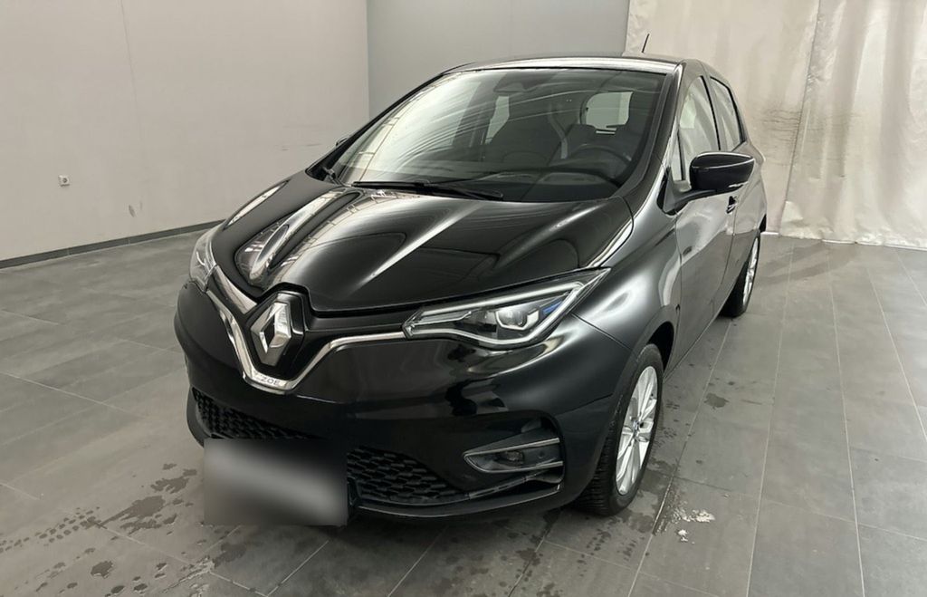 Image of Renault ZOE