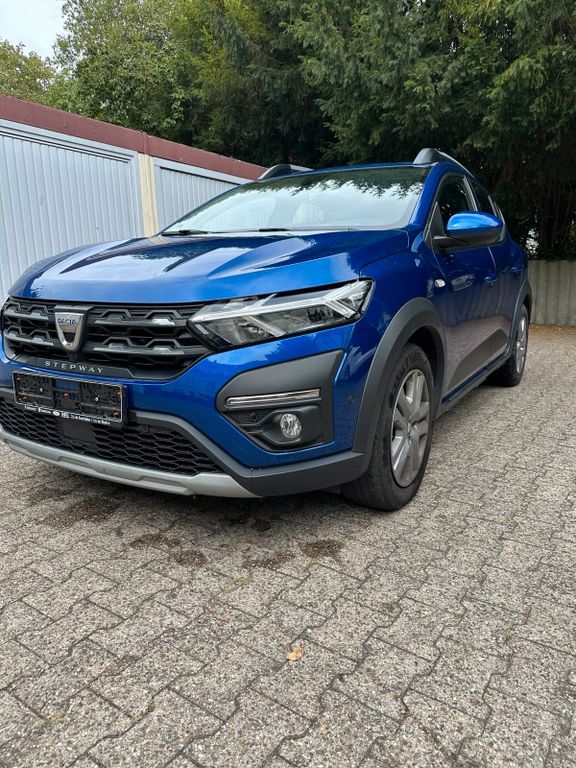 Image of Dacia Sandero