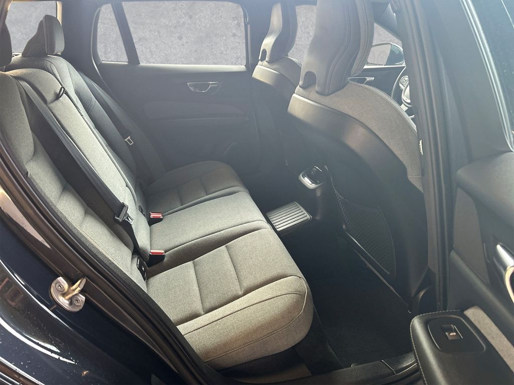 Volvo V60 Plus Bright Plug-In Hybrid AWD T6 DAB City S
