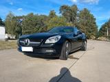 Mercedes-Benz SLK 350 Piecha - gebrauchte Mercedes-Benz SLK 350 aus dem Jahr 2011