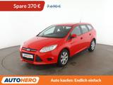Ford Focus 1.0 EcoBoost Ambiente *KLIMA* - Ford Focus Gebrauchtwagen in Bochum