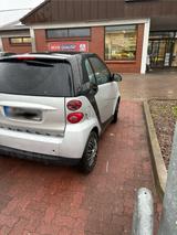 Smart for two Coupé mhd 451 - Smart: 4two