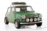 Andere Innocenti Mini Cooper 1.3 - Andere Oldtimer mit Benzin-Antrieb: Coupe