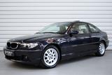 BMW 318Ci Autom+Edition-Exclusive+Nur.27.800km+SHZ - BMW 318: Ci