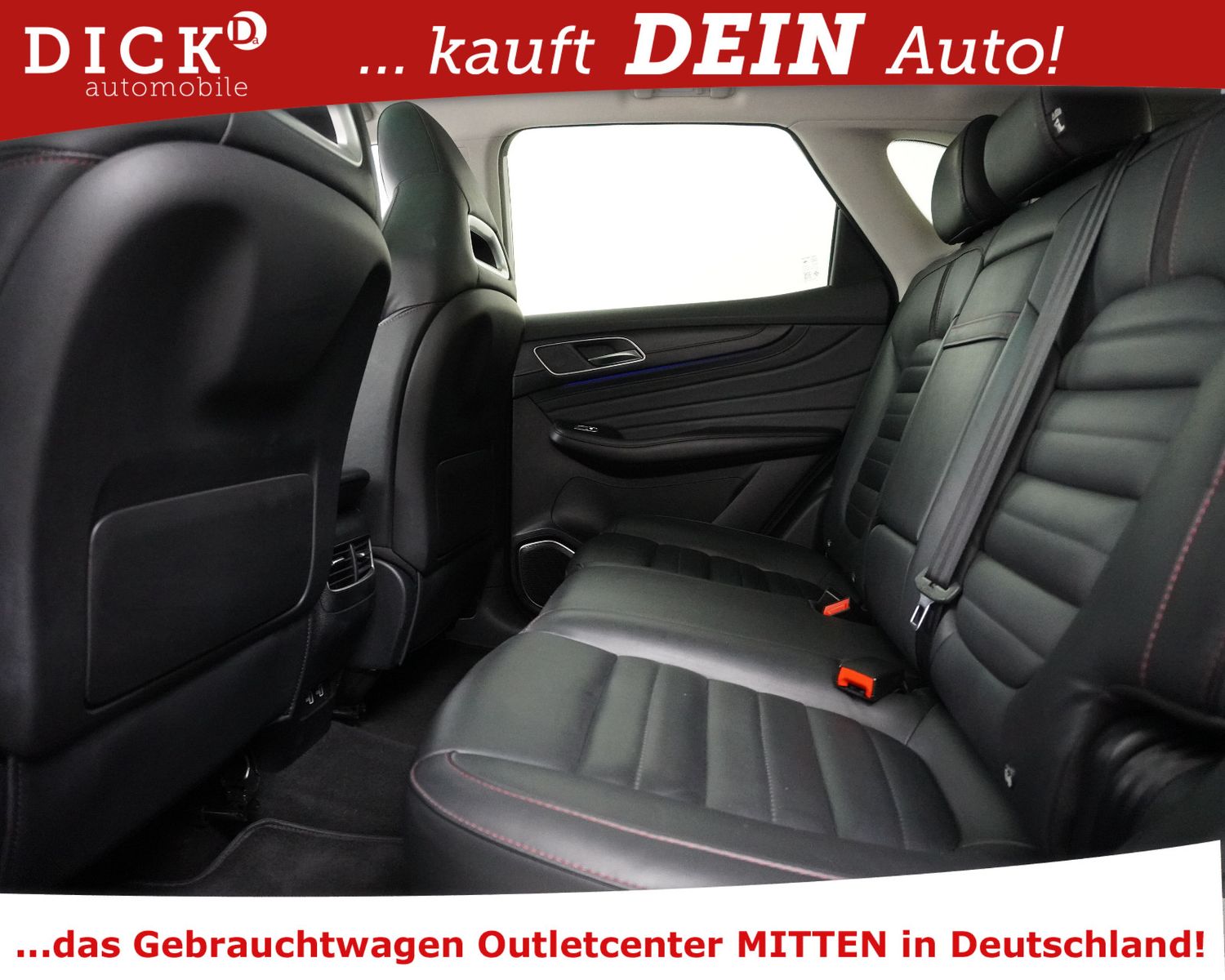 Fahrzeugabbildung MG HS 1.5 TGDI 7G Luxury PANO+VIRTU+360+ACC+LED+KEY