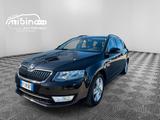 Skoda Octavia 1.6 TDI CR Wagon Elegance - Skoda Octavia: TDI Elegance