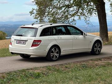 صورة 2 لـ 2009 Mercedes-BENZ C 180