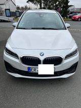 BMW Gran Tourer 216i - 7 Sitzer  - BMW 216 Gran Tourer aus 2019