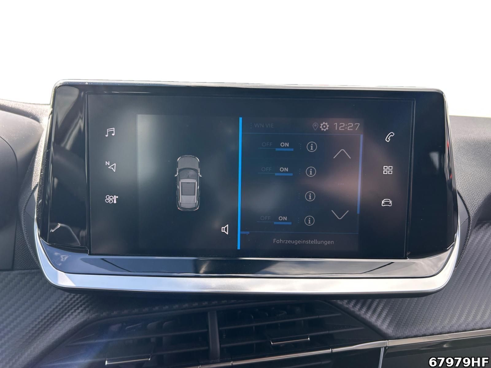 Fahrzeugabbildung Peugeot 2008 Active Pack 1.2 Turbo 96kW*SHZ*