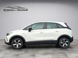 Opel Crossland 1.2 Turbo Enjoy 131PS 6-AT Elegance Pa - mit Benzin-Antrieb: 1.6