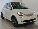 Smart ForFour 90 PS NAVI PANO 1 HAND LEDER - gebrauchte Smart ForFour aus dem Jahr 2019