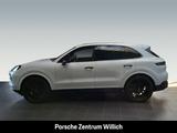 Porsche Cayenne Panoramadach Luftfederung LED-Matrix - gebrauchte Porsche SUV & Geländewagen