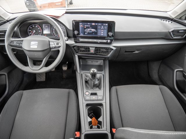 Leon Sportstourer 1.0 TSI Reference KLIMA LED