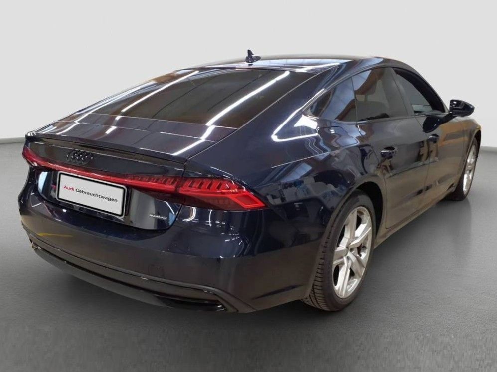 Audi A7 - Bild 3
