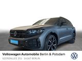Volkswagen Touareg 3.0 V6 TDI AG8 R-Line 4M P-Dach Stdhz - VW Touareg Gebrauchtwagen in Berlin