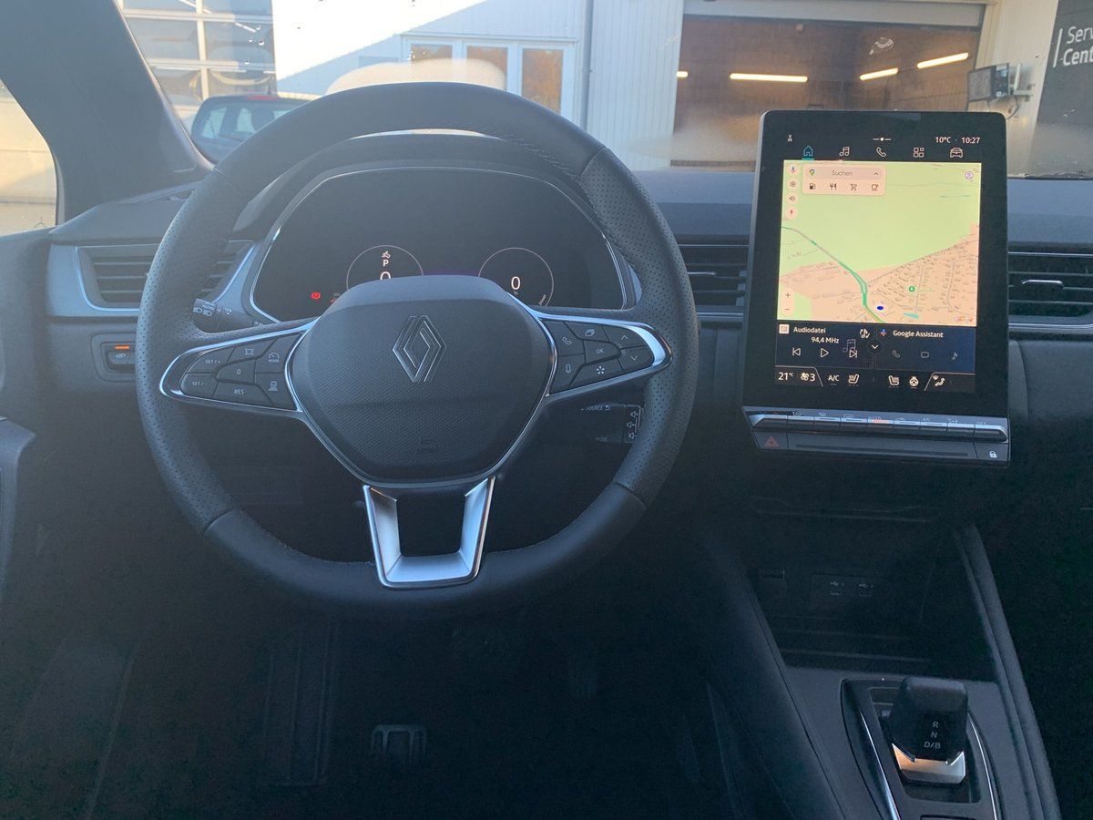 Renault Captur - Bild 15