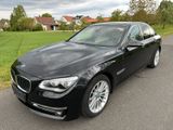 BMW 730d Lang Schiebedach HeadUp LED - BMW 730 aus 2015