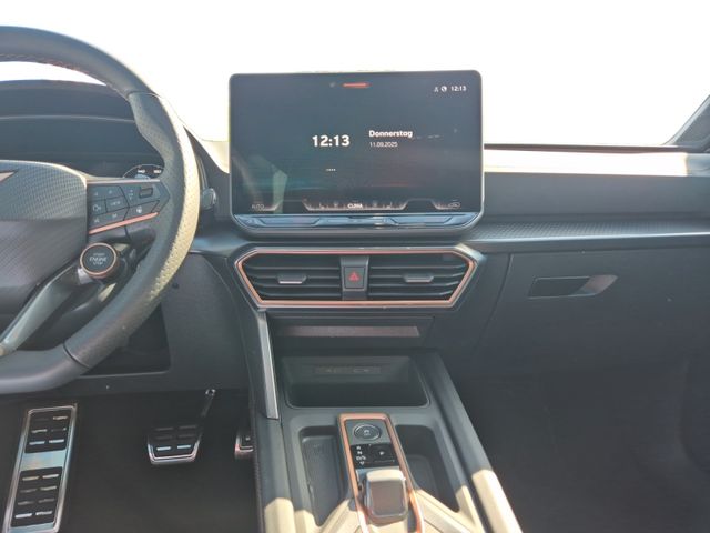 Cupra Leon Sportstourer 1.5 eTSI 7-Gang-DSG