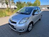 Toyota Yaris Edition - Toyota Yaris bis 5.000 Euro