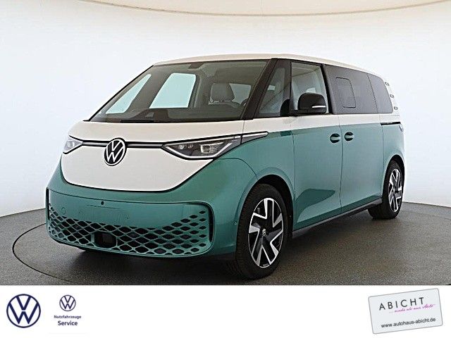 ID. Buzz Pro Langer Radstand 6Sitze TravelAssist