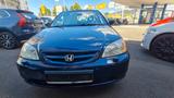 Honda Civic 1.7i ES - Honda Civic aus 2004: Coupé