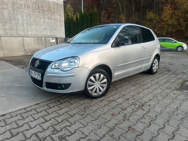 Volkswagen VW Polo 9n