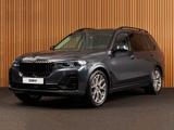 BMW X7 xDrive 40i 7SEAT-SKYLOUNGE-SOFTCL-H/K-21"  - BMW X7 mit Anhängerkupplung