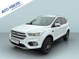 Ford Kuga 1.5 EcoBoost 2x4 Black & Silver - Ford Kuga Black&Silver