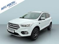 Ford Kuga 1.5 EcoBoost 2x4 Black & Silver